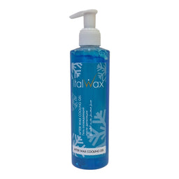 ItalWax Waxing Skin Care | After wax products
