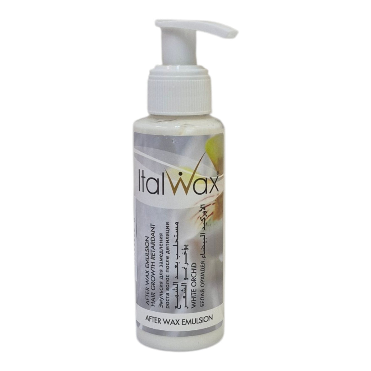 ItalWax Waxing Skin Care | After wax products