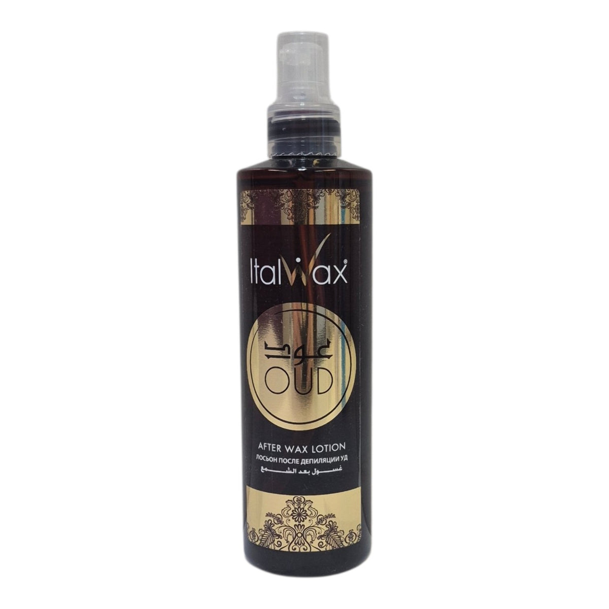 ItalWax Waxing Skin Care | After wax products