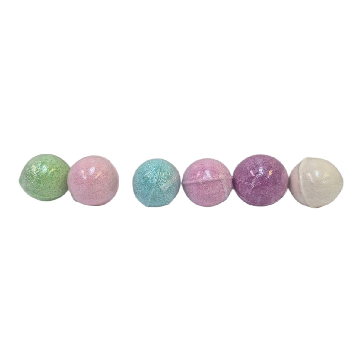Cre8tion Bath Bombs