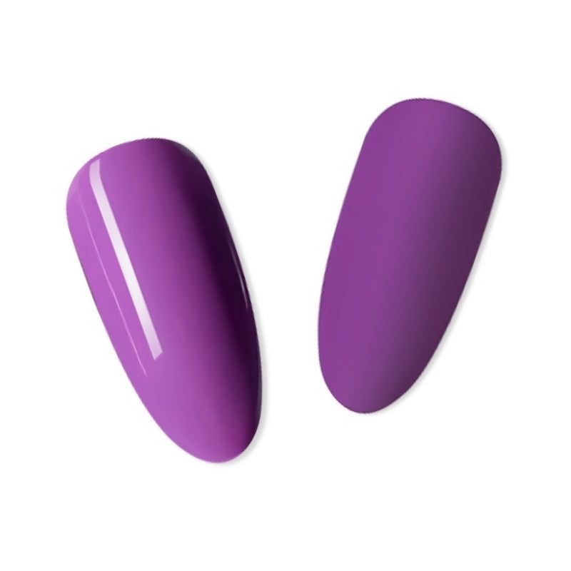 Beautilux Gel Polish | Purples