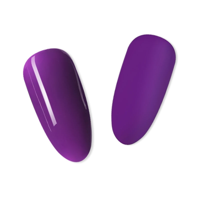 Beautilux Gel Polish | Purples