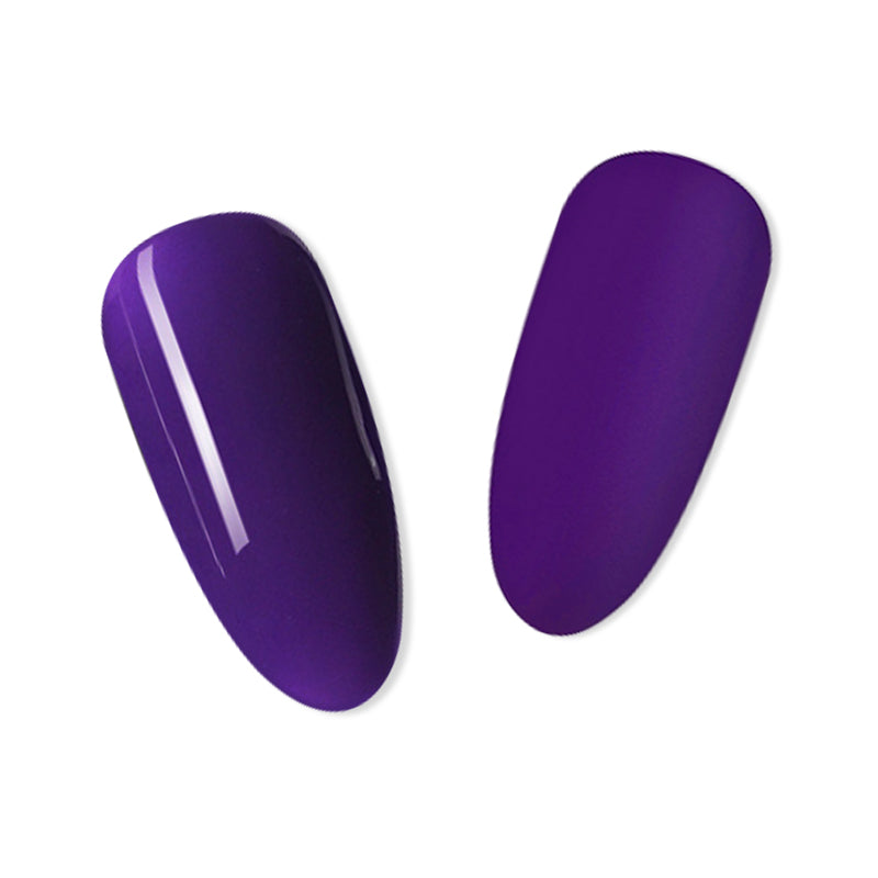 Beautilux Gel Polish | Purples