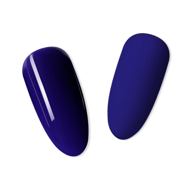 Beautilux Gel Polish | Blues
