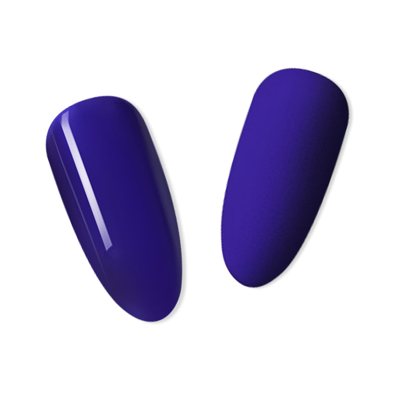 Beautilux Gel Polish | Blues