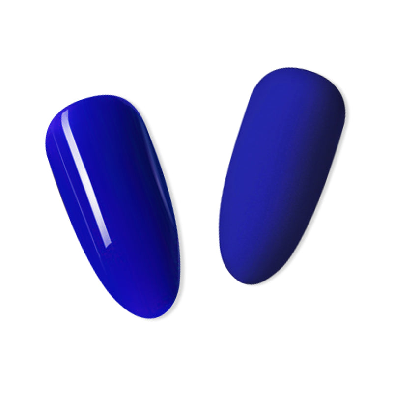 Beautilux Gel Polish | Blues