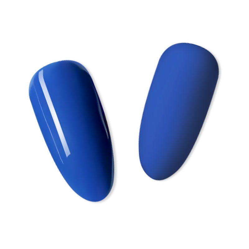 Beautilux Gel Polish | Blues