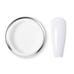 Beautilux Hard Builder Gel TPO FREE - Milky