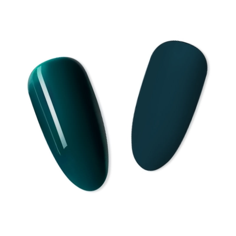 Beautilux Gel Polish | Greens & Turquoise
