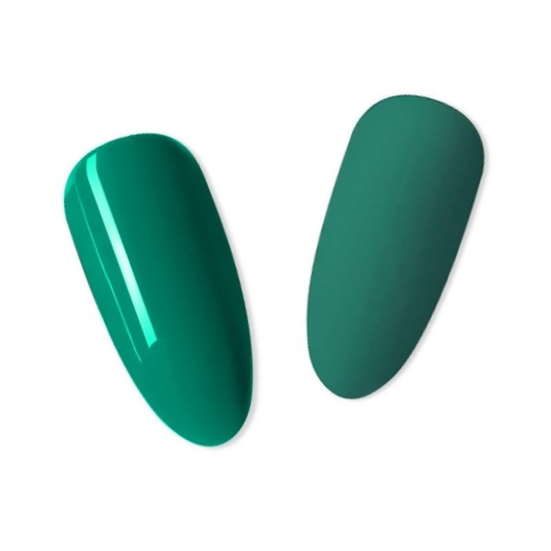 Beautilux Gel Polish | Greens & Turquoise