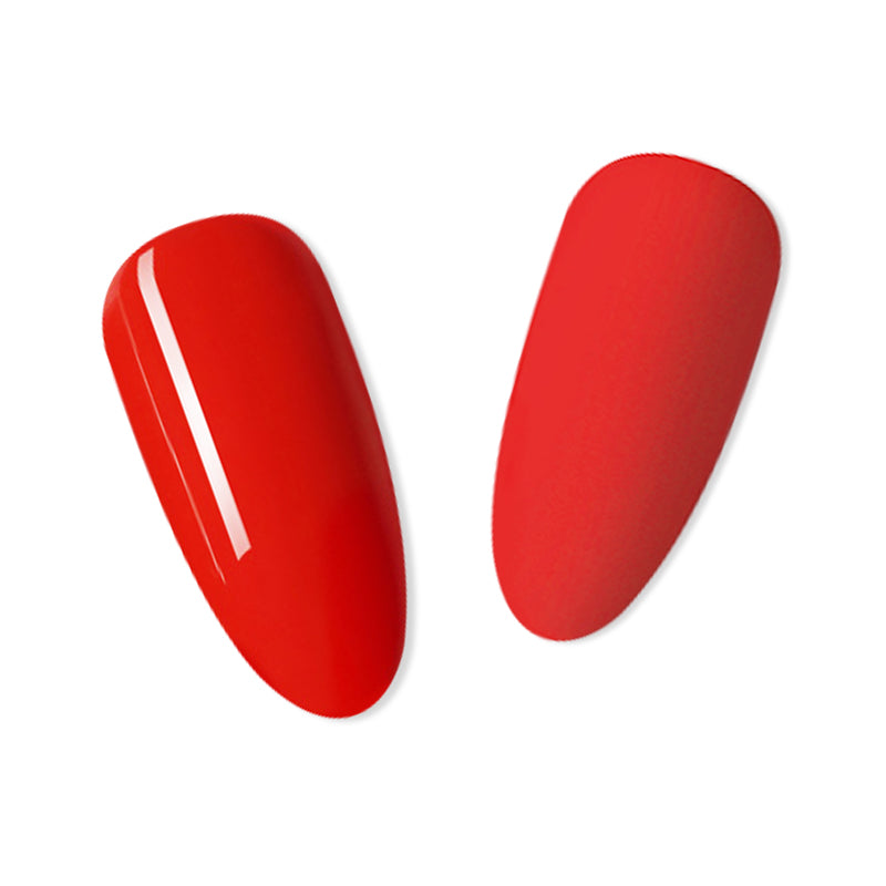 Beautilux Gel Polish | Reds & Wines