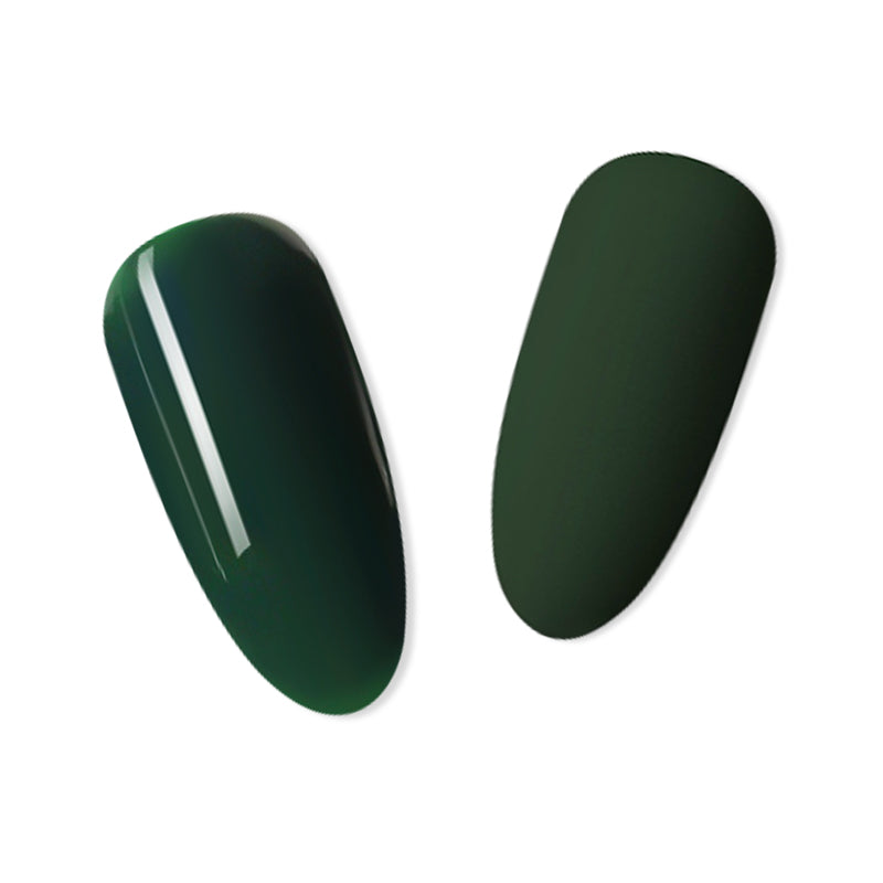 Beautilux Gel Polish | Greens & Turquoise
