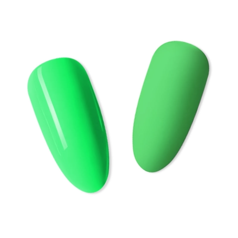 Beautilux Gel Polish | Greens & Turquoise