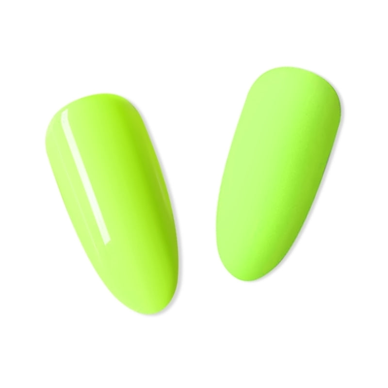 Beautilux Gel Polish | Greens & Turquoise
