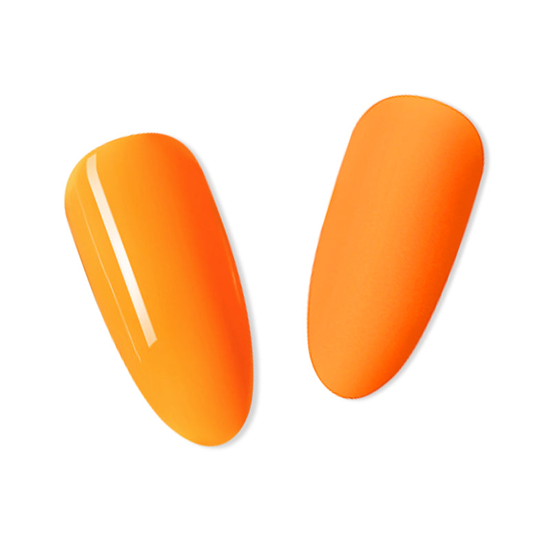 Beautilux Gel Polish | Oranges