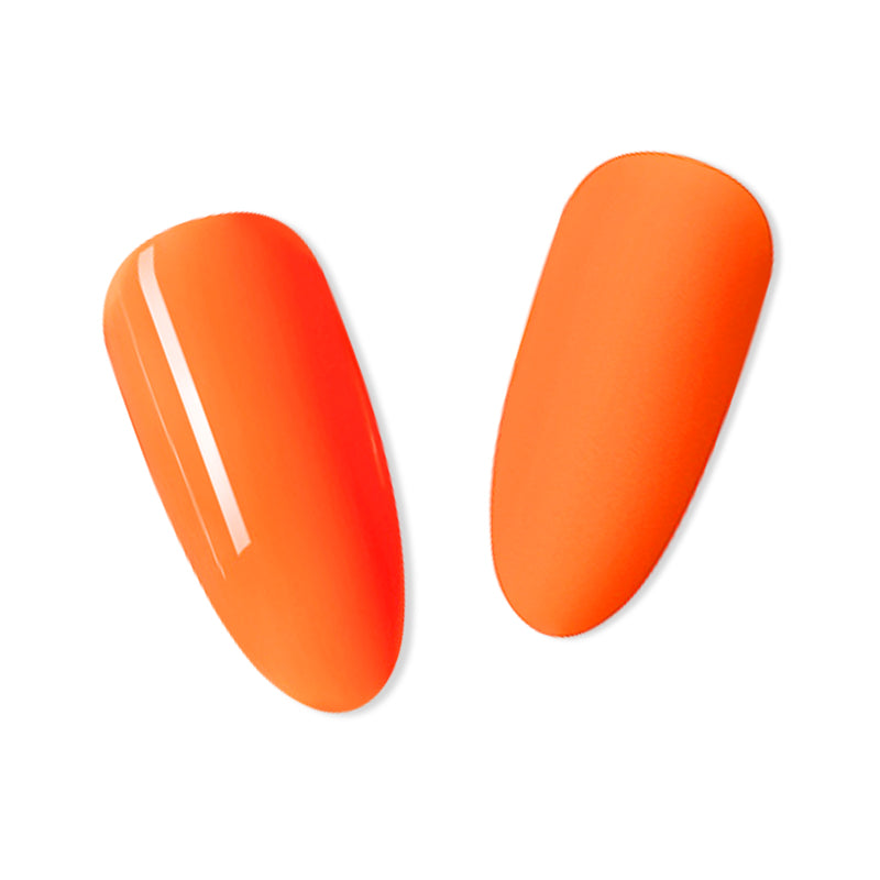 Beautilux Gel Polish | Oranges