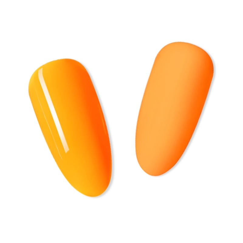 Beautilux Gel Polish | Oranges