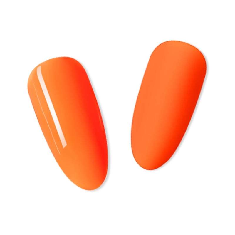Beautilux Gel Polish | Oranges