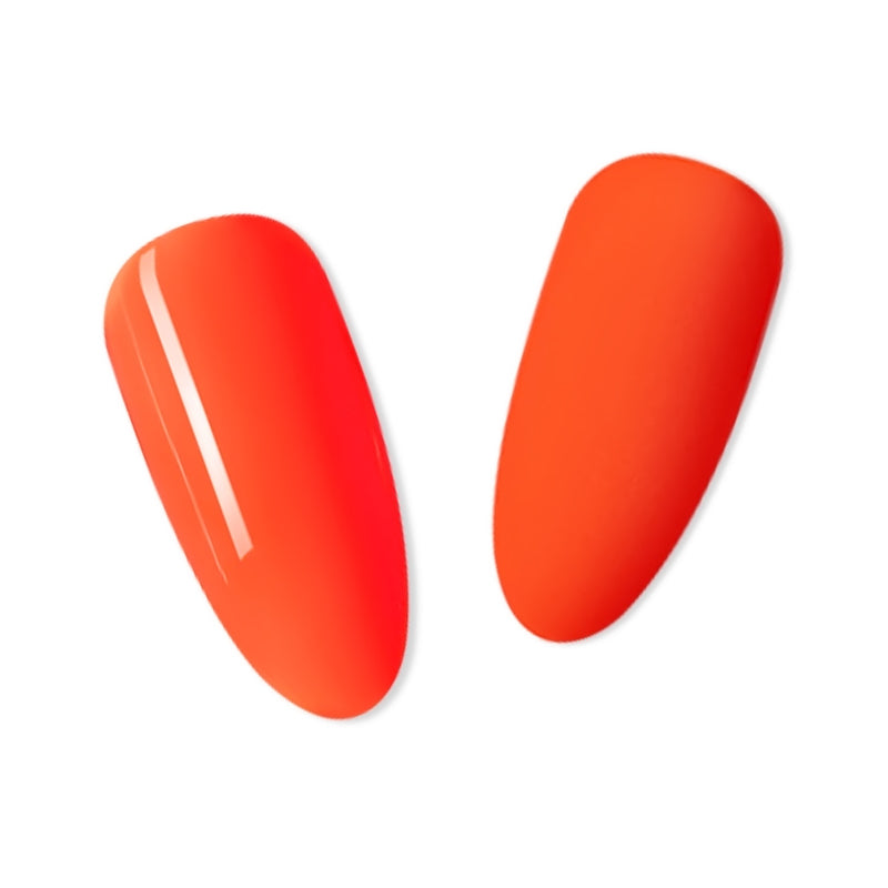 Beautilux Gel Polish | Oranges