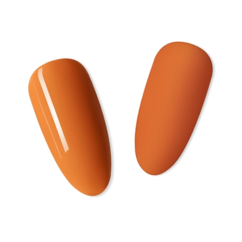 Beautilux Gel Polish | Oranges