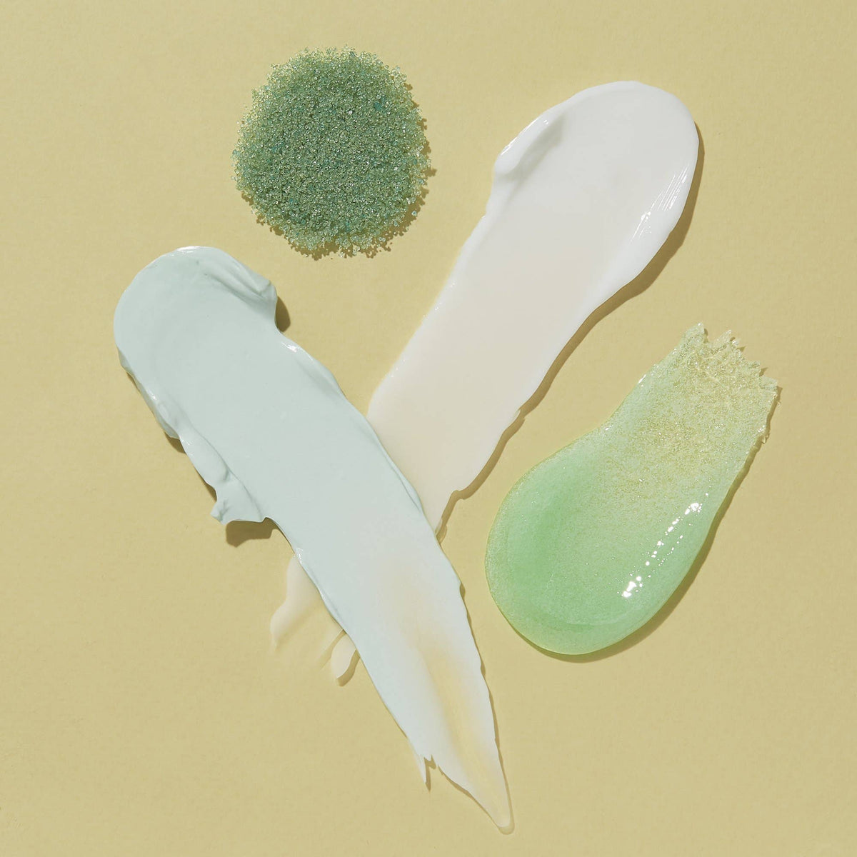 Pedi in a Box 4 Step - Add on Service - Cucumber Fresh