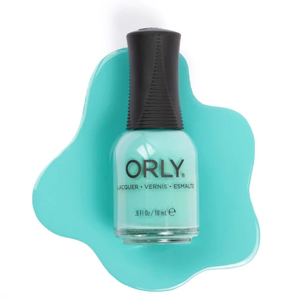 ORLY - Nail Polish - Gumdrop .6fl oz/18 ml