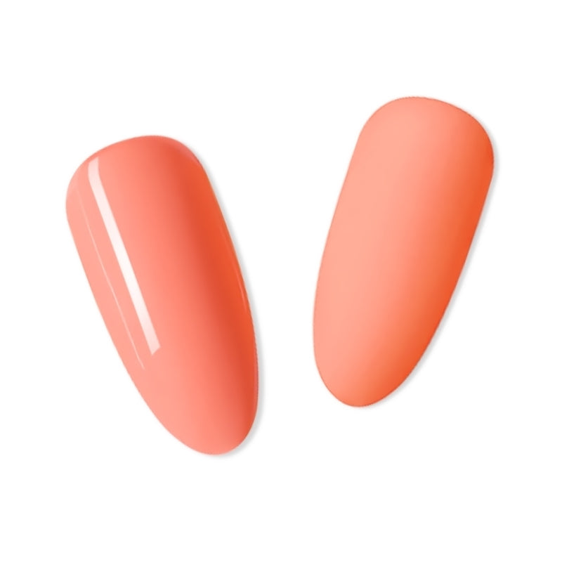 Beautilux Gel Polish | Oranges