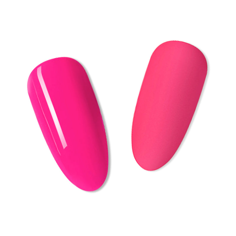 Beautilux Gel Polish | Pinks