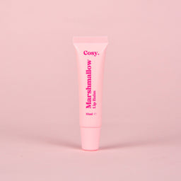 Marshmallow Lip Balm