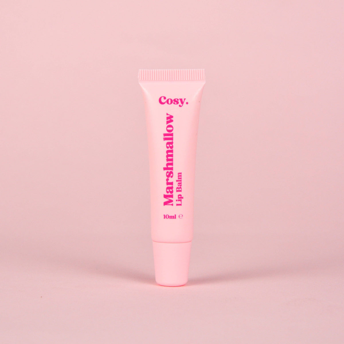 Marshmallow Lip Balm