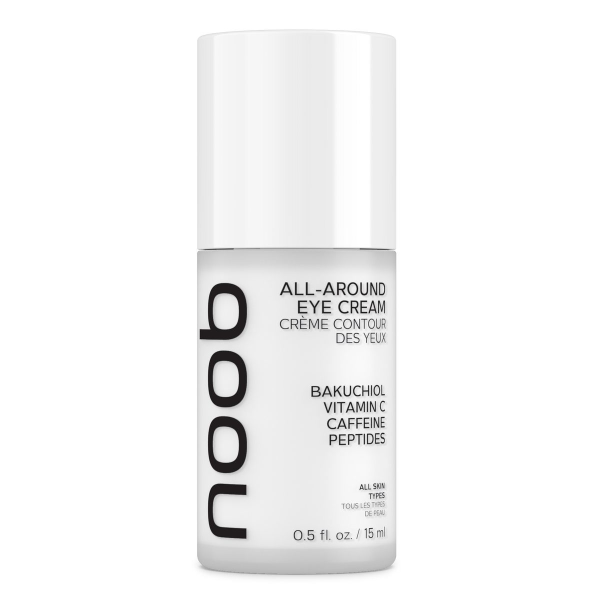 NOOB | All-Around Anti-Aging Eye Cream