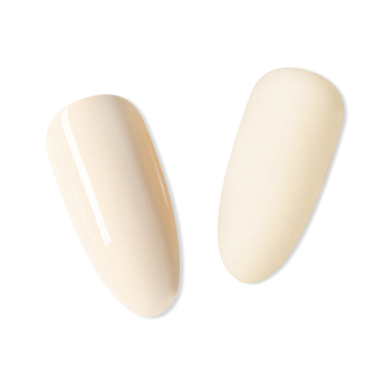 Beautilux Gel Polish | Basic Neutrals