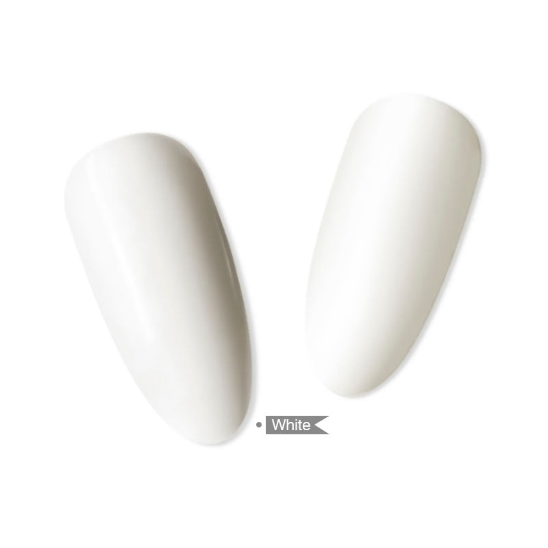 Beautilux Gel Polish | Basic Neutrals
