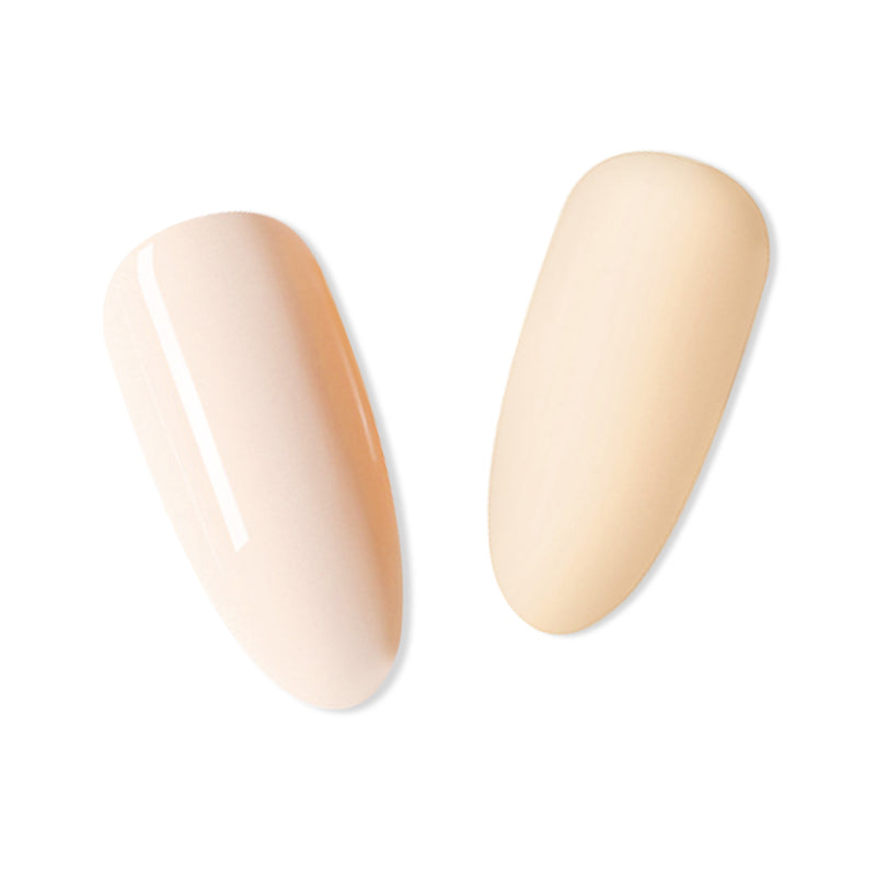 Beautilux Gel Polish | Basic Neutrals