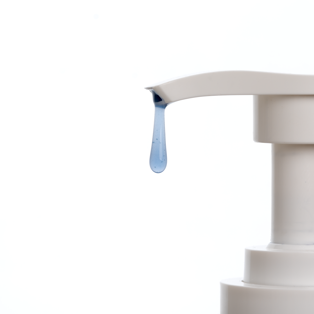 NOOB | Face Cleanser (Naturally Blue)