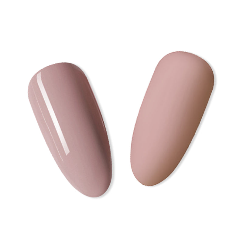 Beautilux Gel Polish | Smoky & Muted