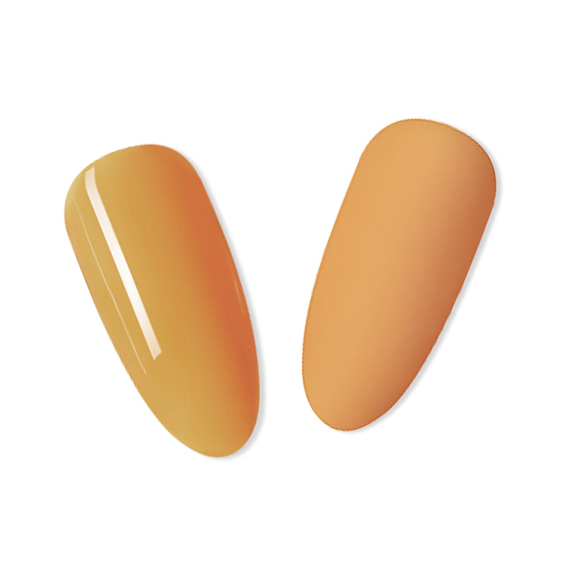 Beautilux Gel Polish | Oranges