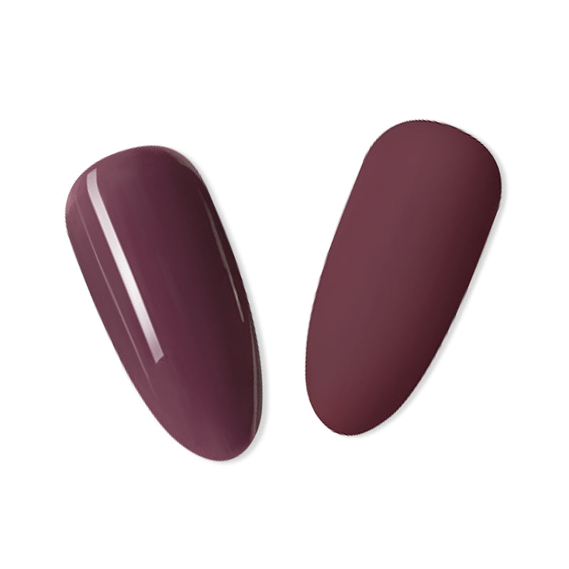 Beautilux Gel Polish | Smoky & Muted