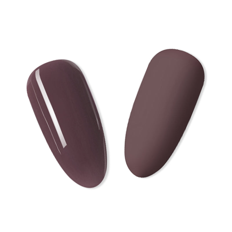 Beautilux Gel Polish | Smoky & Muted