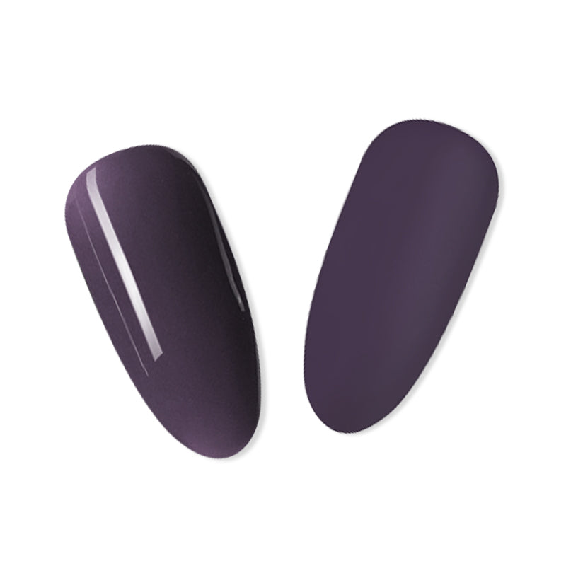 Beautilux Gel Polish | Smoky & Muted
