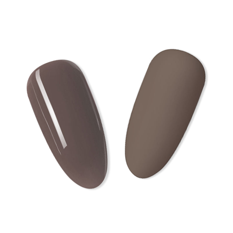 Beautilux Gel Polish | Smoky & Muted