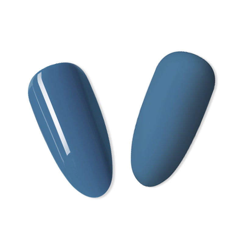 Beautilux Gel Polish | Blues