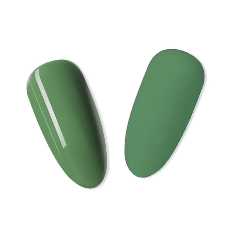Beautilux Gel Polish | Greens & Turquoise