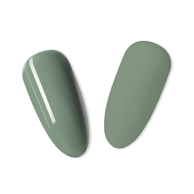 Beautilux Gel Polish | Greens & Turquoise