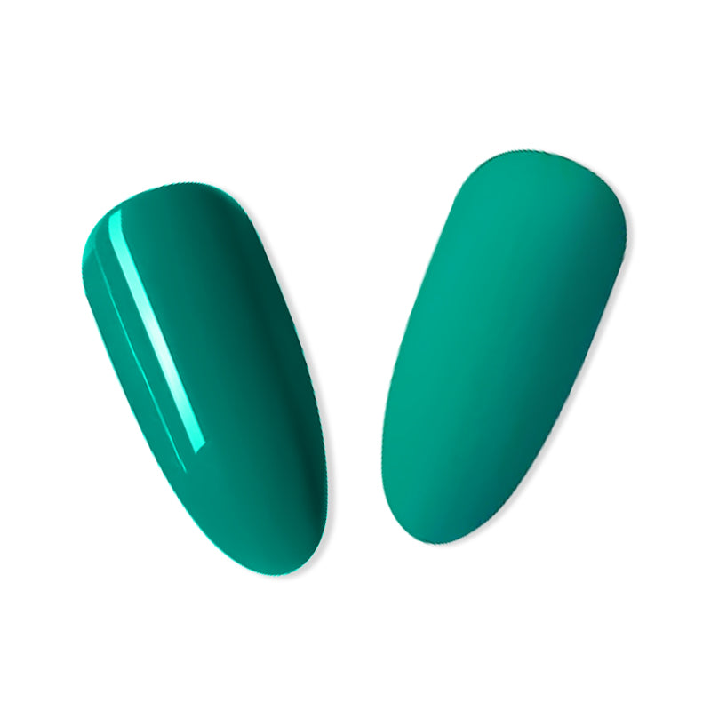 Beautilux Gel Polish | Greens & Turquoise
