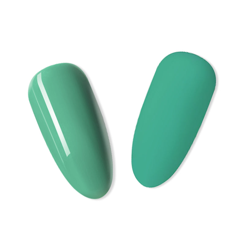 Beautilux Gel Polish | Greens & Turquoise