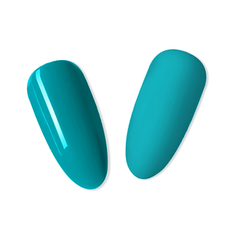 Beautilux Gel Polish | Greens & Turquoise