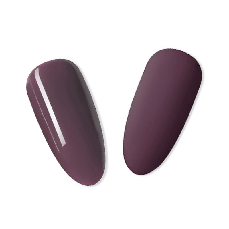 Beautilux Gel Polish | Smoky & Muted