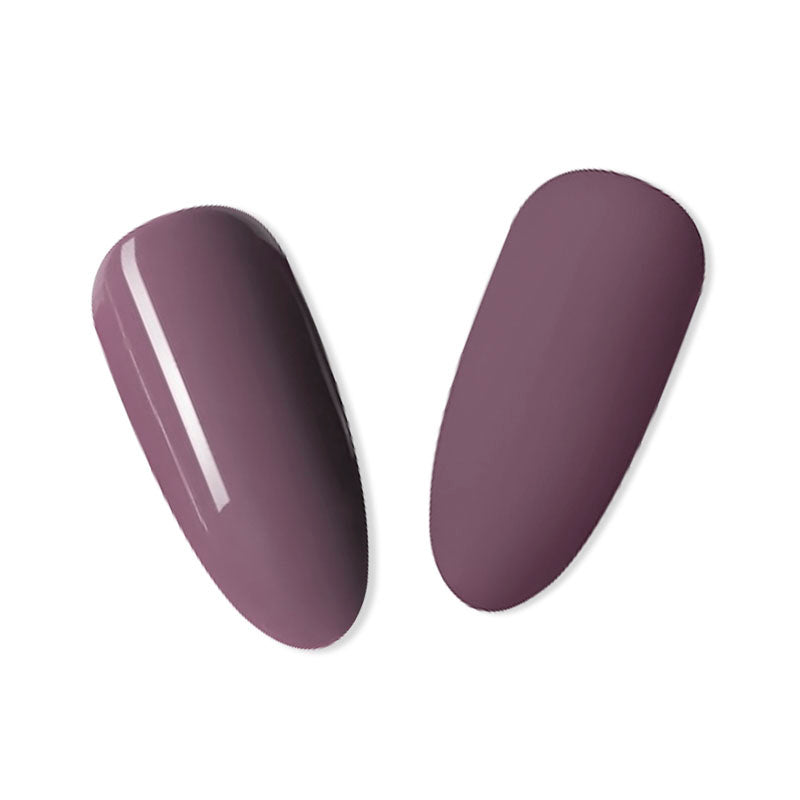Beautilux Gel Polish | Smoky & Muted