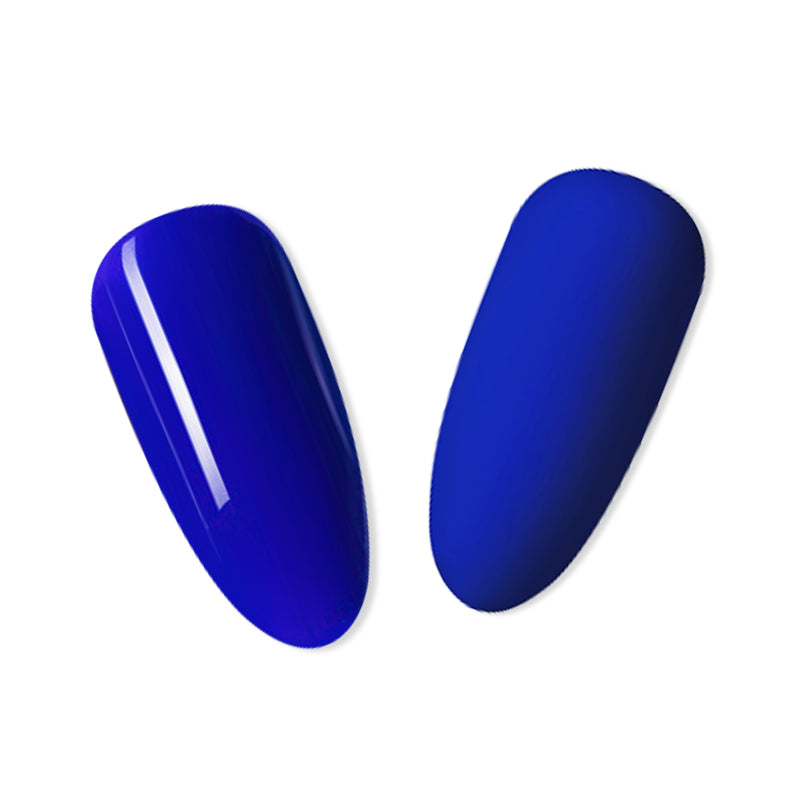 Beautilux Gel Polish | Blues
